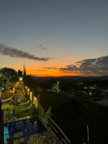 Pousada Recanto Querubins Inn in State of Rio de Janeiro