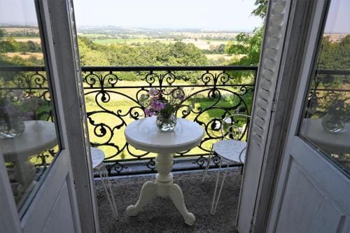 Villa Champallement Hotel in Bourgogne-Franche-Comté