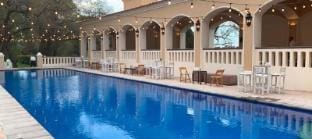 Villa Antigua Hotel in State of Querétaro