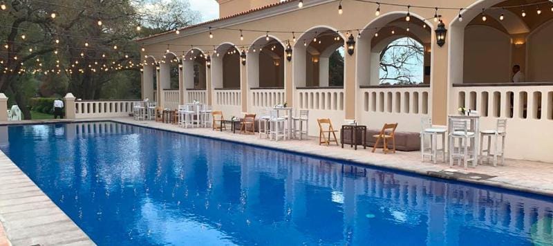 Villa Antigua Hotel in State of Querétaro