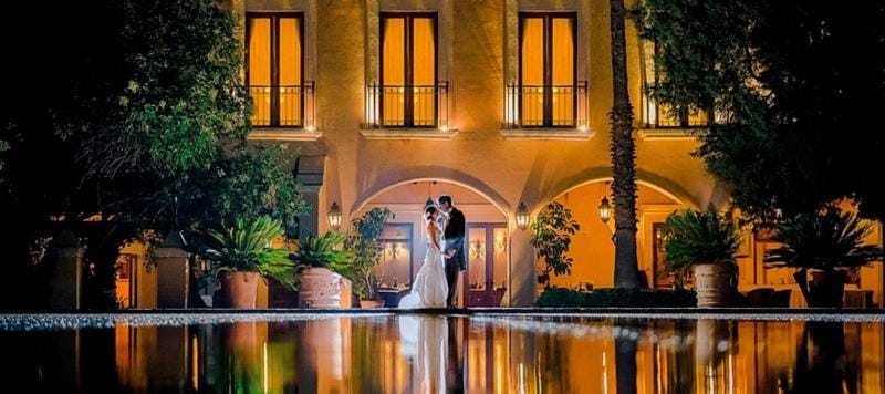 Villa Antigua Hotel in State of Querétaro