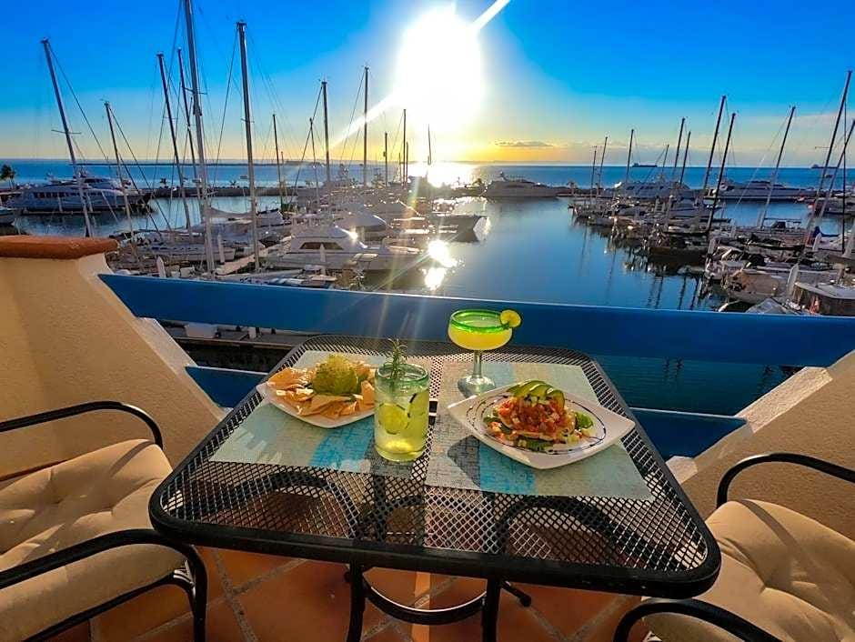 The Marine Waterfront Hotel Hotel in La Paz