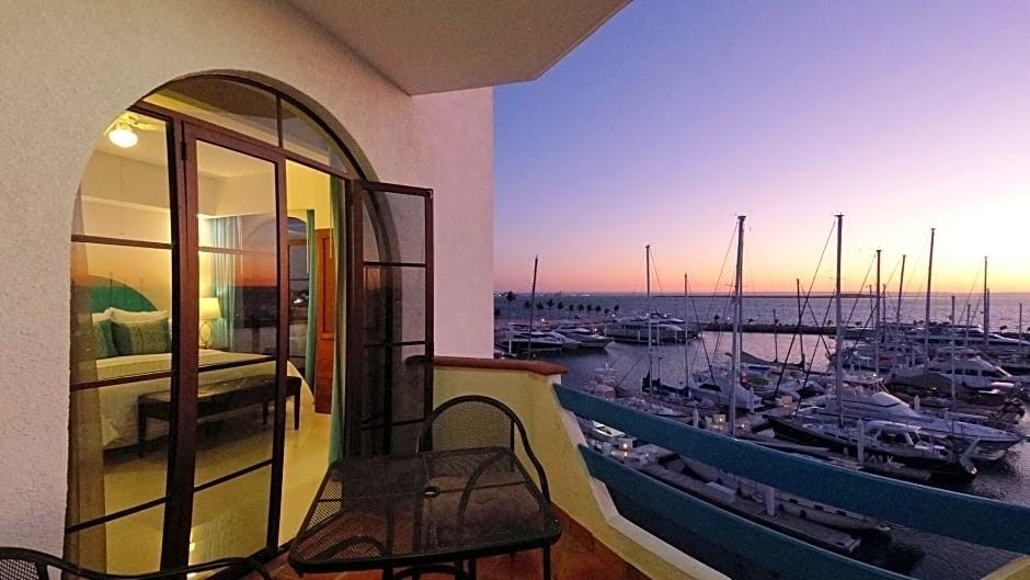 The Marine Waterfront Hotel Hotel in La Paz