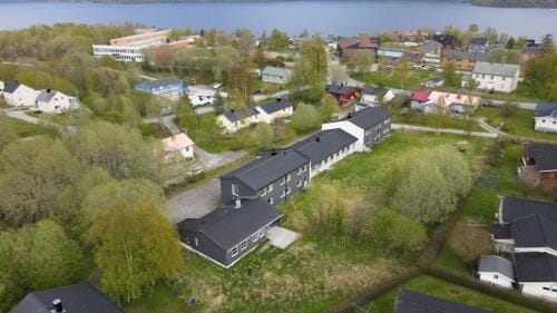 Stetinden National Mountain Lodge Hostel in Nordland, Norway