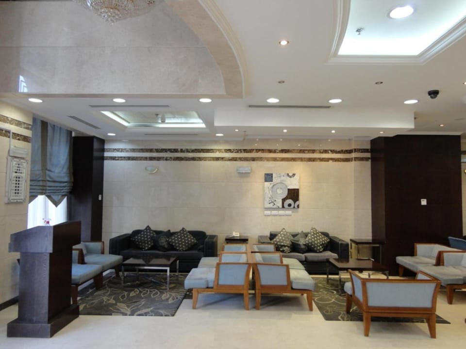 Rehab Harmony Hotel Hotel in Medina