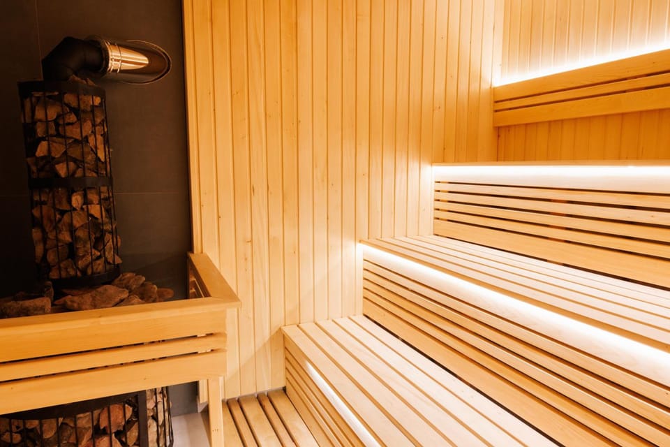 Milli&Jon SPA Hotel in Ukraine