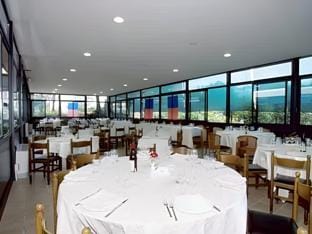 Cavalieri del Tau Hotel in Emilia-Romagna