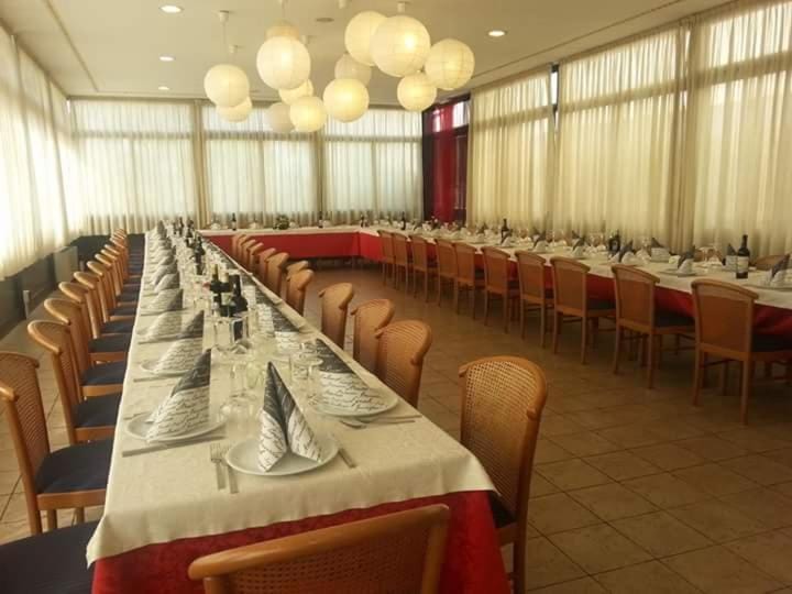 Cavalieri del Tau Hotel in Emilia-Romagna