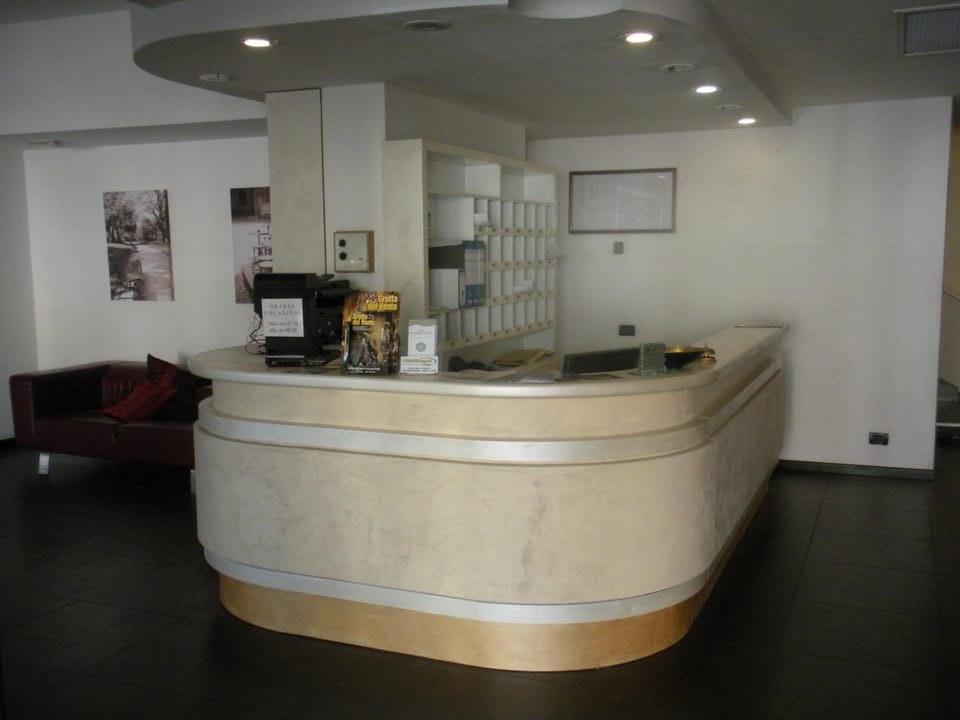 Cavalieri del Tau Hotel in Emilia-Romagna