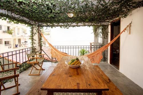 Urca Hotel Hotel in Rio de Janeiro