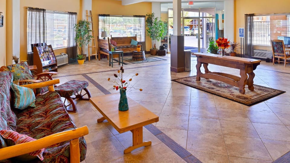 The Classic Desert Aire Hotel Hotel in Alamogordo