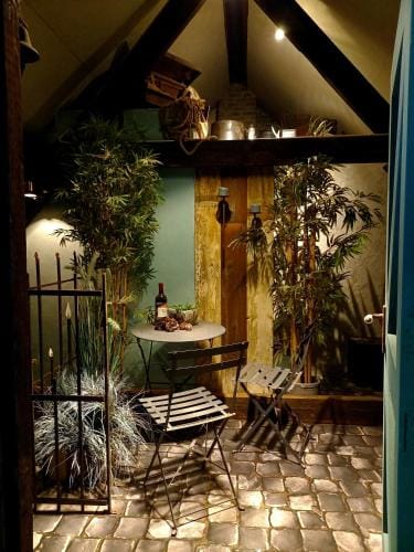 B&B Wood, Food & More Hotel in North Brabant (province)