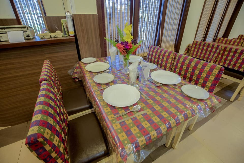 Hotel Samudra Puri Hotel in Puri
