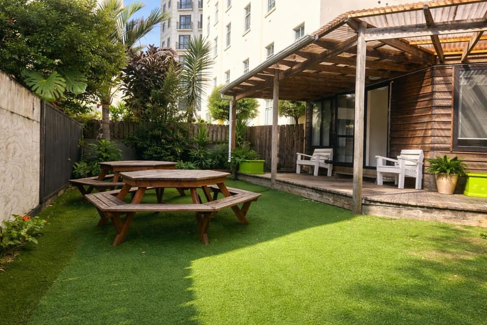 Gamma Hotel Hotel in Auckland