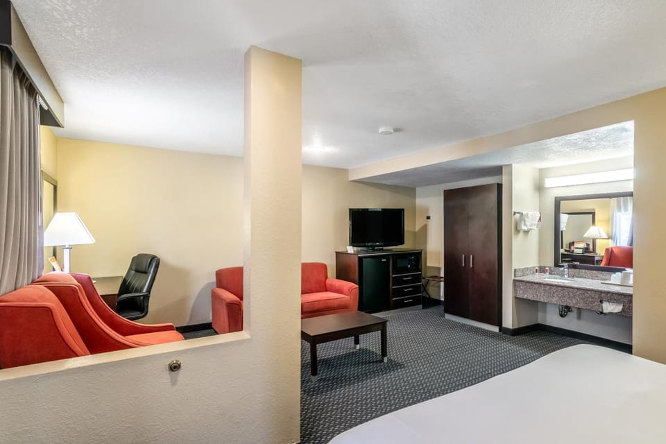 Glenridge Inn Glendale - Pasadena Motel in Eagle Rock