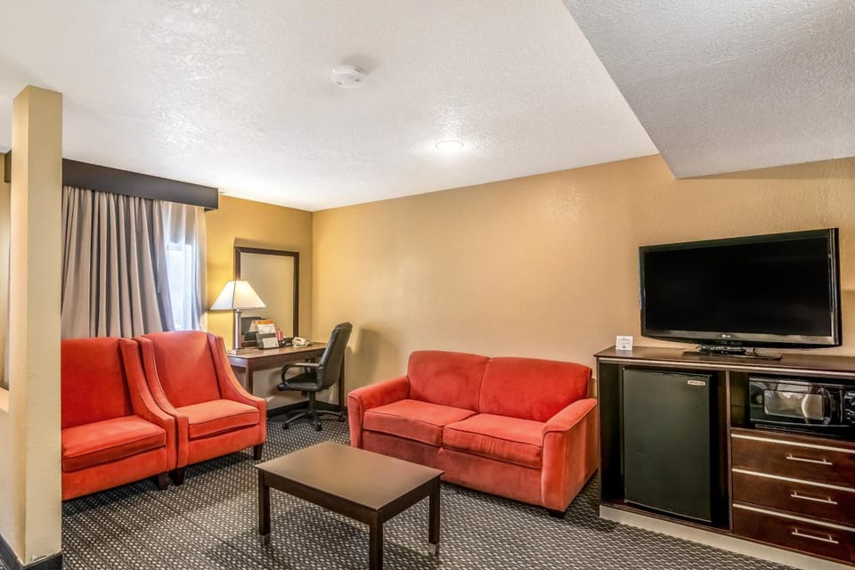 Glenridge Inn Glendale - Pasadena Motel in Eagle Rock