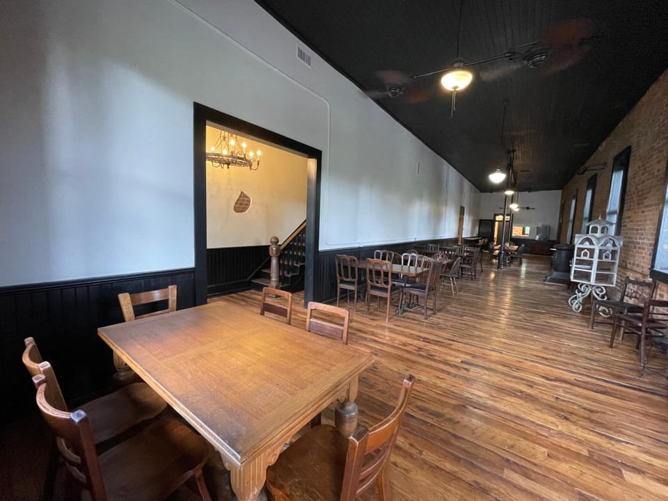 Beard and Lady Inn Inn in Arkansas