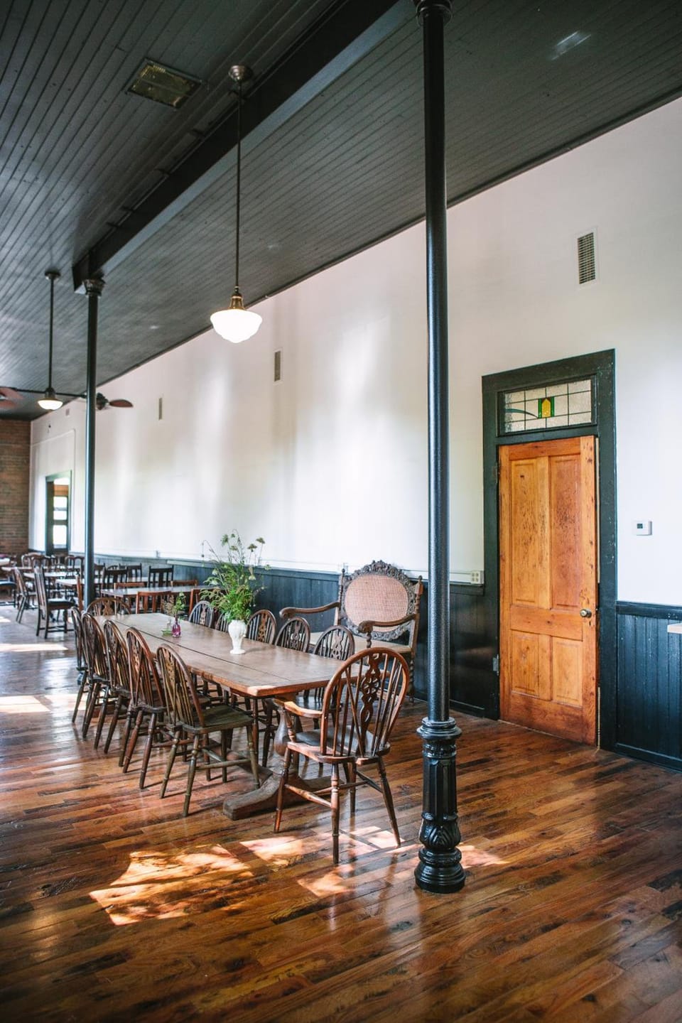 Beard and Lady Inn Inn in Arkansas