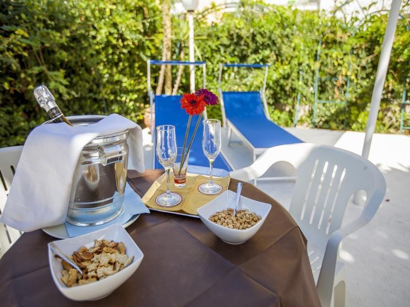 Hotel Conte Hotel in Ischia