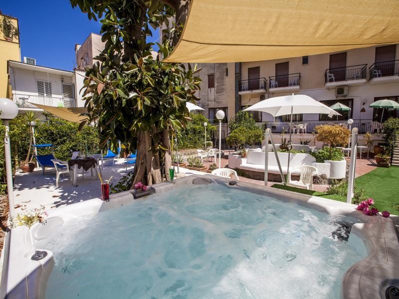 Hotel Conte Hotel in Ischia