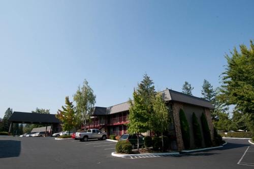 Flagship Inn of Ashland Motel in Ashland