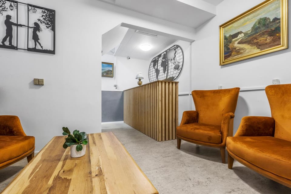 Esbjerg BB hotel Hotel in Region of Southern Denmark