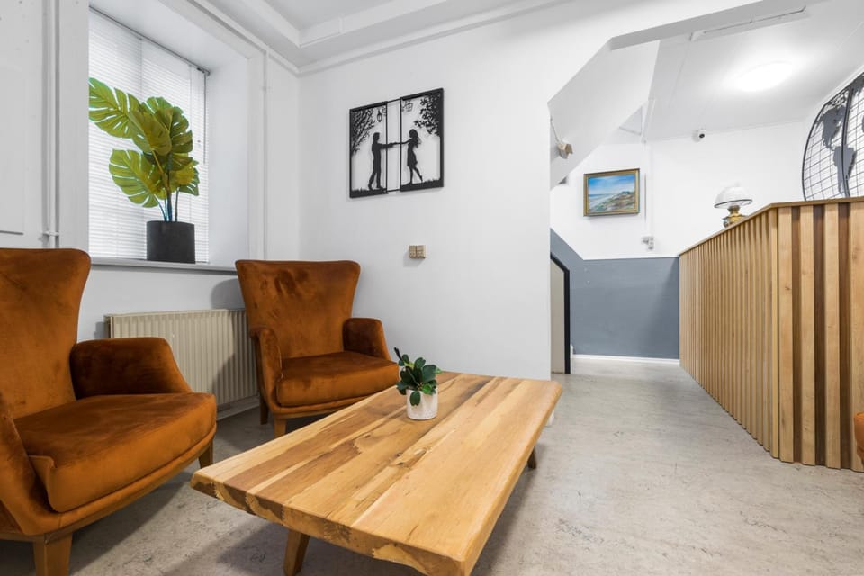 Esbjerg BB hotel Hotel in Region of Southern Denmark