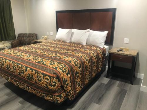Economy Inn near Ontario Airport - Chino Motel in Chino