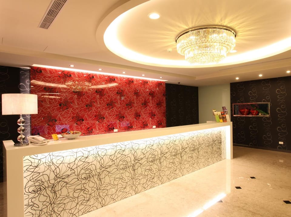 Ximen Citizen Hotel  Hotel in Taipei City