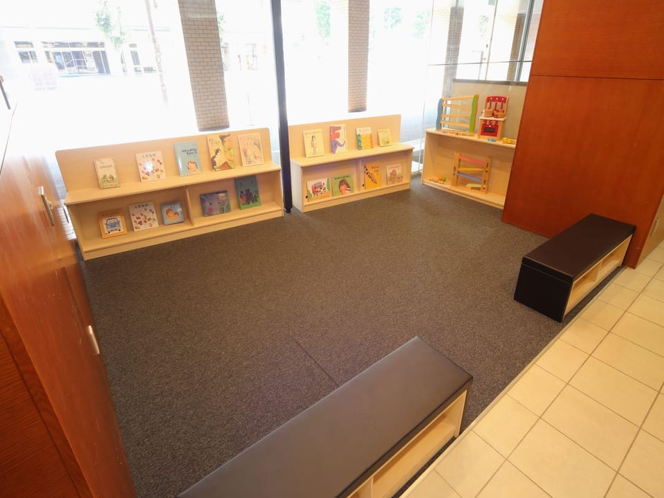 Facilities