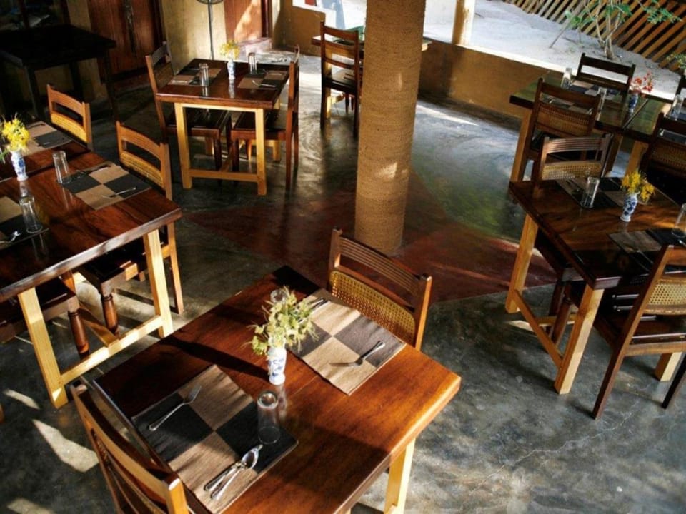 Arugam Bay Surfing Resort Resort in Sri Lanka