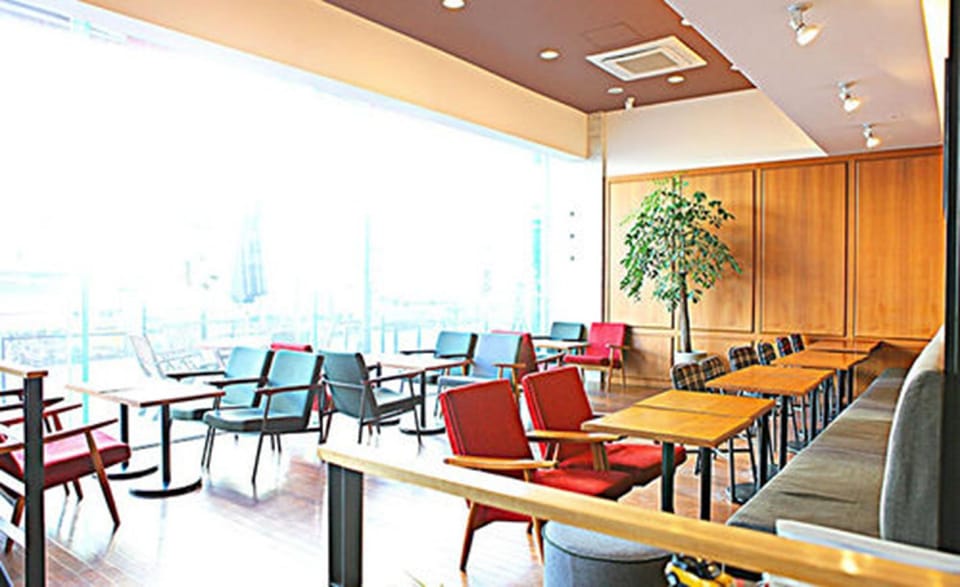 Hotel Sunshine Hotel in South Korea