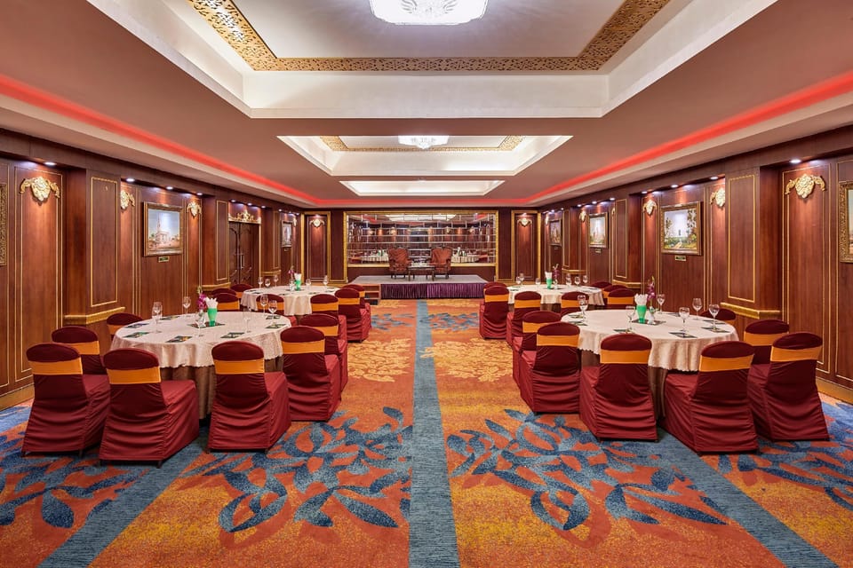 Mayfair Rourkela Hotel Hotel in Odisha