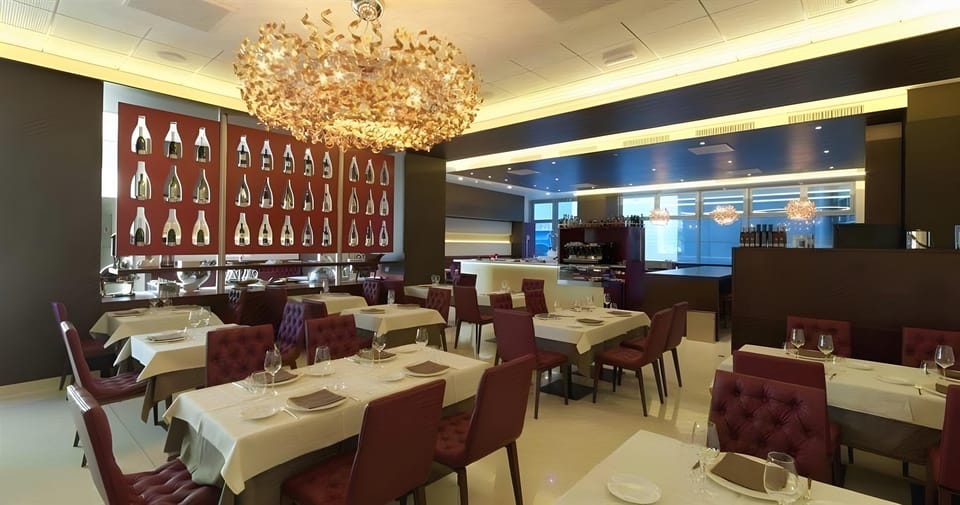 Hotel Glamour Hotel in Bassano del Grappa