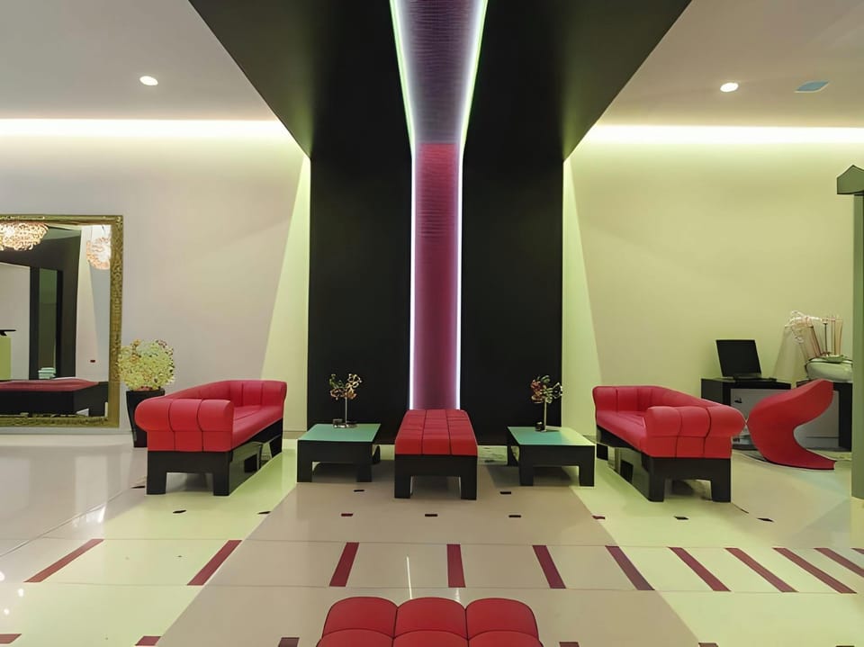 Hotel Glamour Hotel in Bassano del Grappa