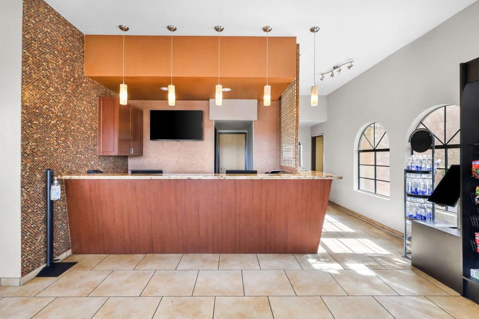 Inn at Joshua Tree Hotel in Twentynine Palms