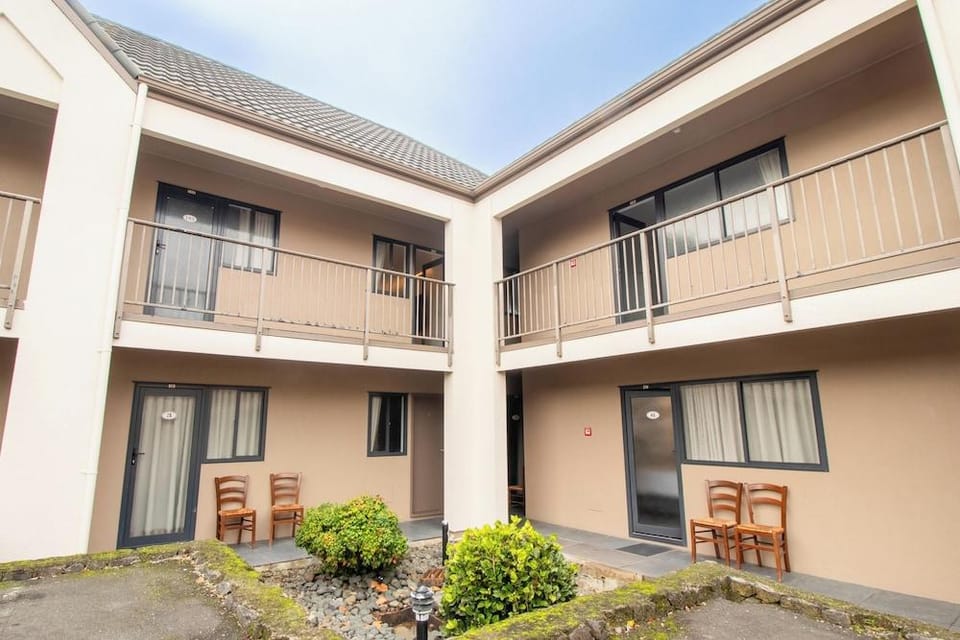 Oak Tree Motel Motel in Auckland