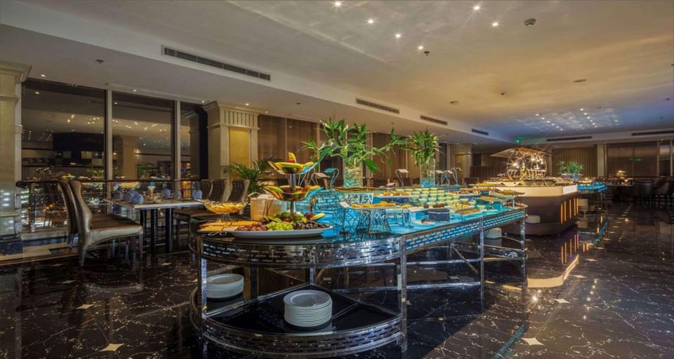 Al Ahsa Grand Serviced Apartment Apartment hotel in Eastern Province Saudi Arabia