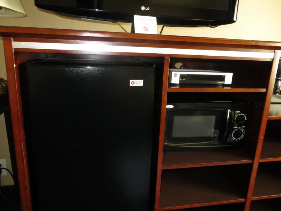 Inn at Bayshore Motel in San Mateo
