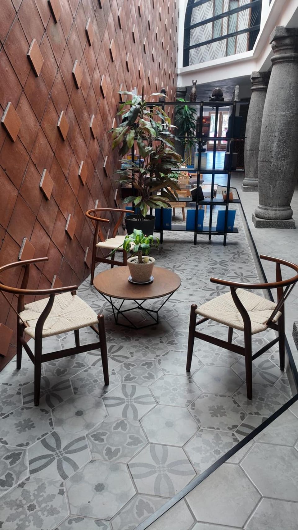 HOTEL CHURUMUCO Hotel in State of Querétaro