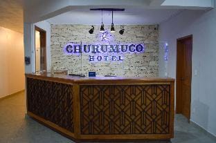 HOTEL CHURUMUCO Hotel in State of Querétaro