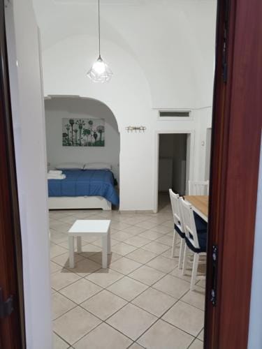 Vico Trieste Hotel in Ostuni