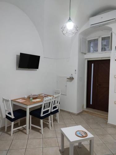 Vico Trieste Hotel in Ostuni