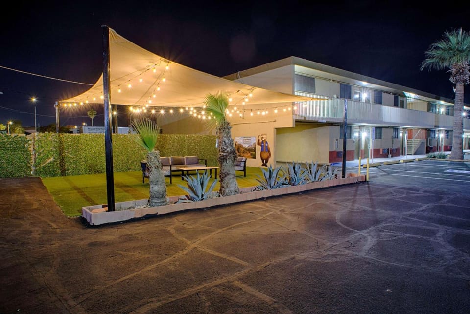 Facilities