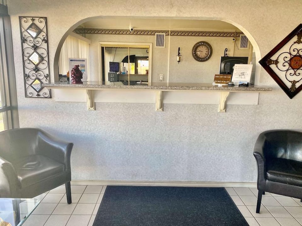 Apple Tree Inn Motel in Texas