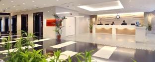 The Klagan Hotel Hotel in Kota Kinabalu