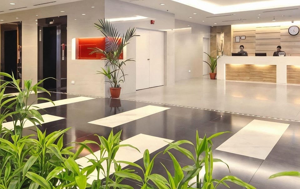 The Klagan Hotel Hotel in Kota Kinabalu