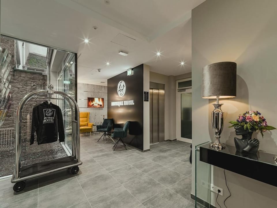 BS Boutique Hotel Hotel in Heidelberg