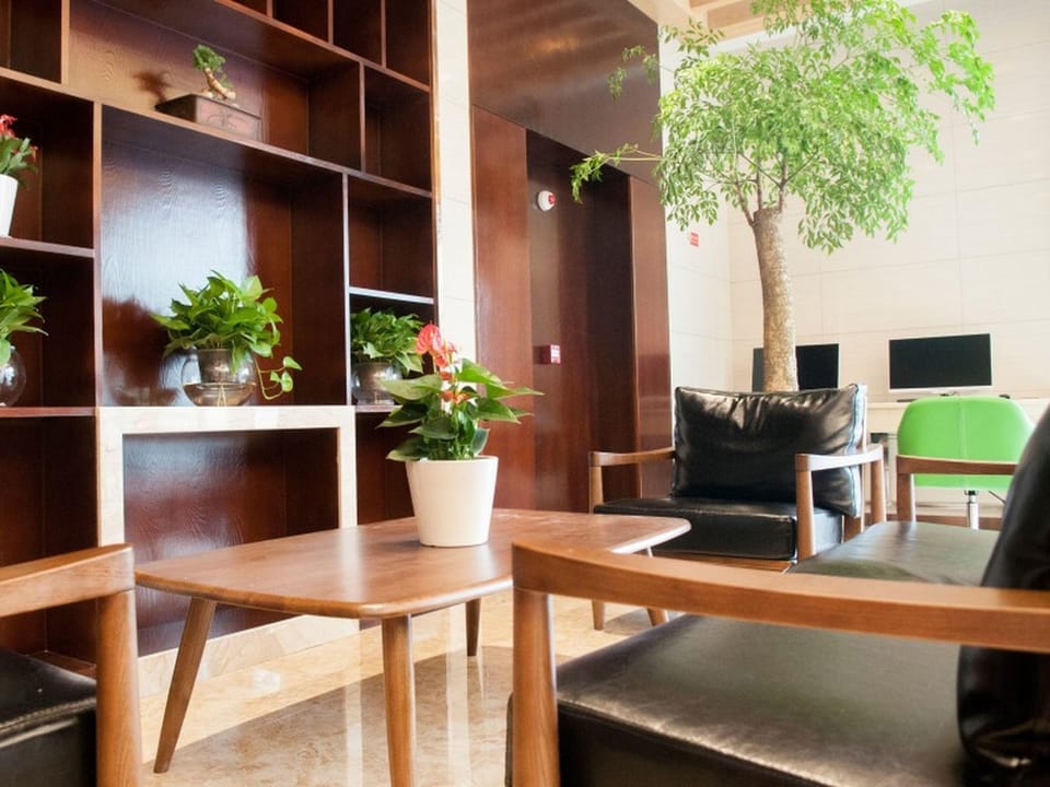 GreenTree Inn Jiaxing Haiyan County Passenger Depot Branch Hotel in Zhejiang