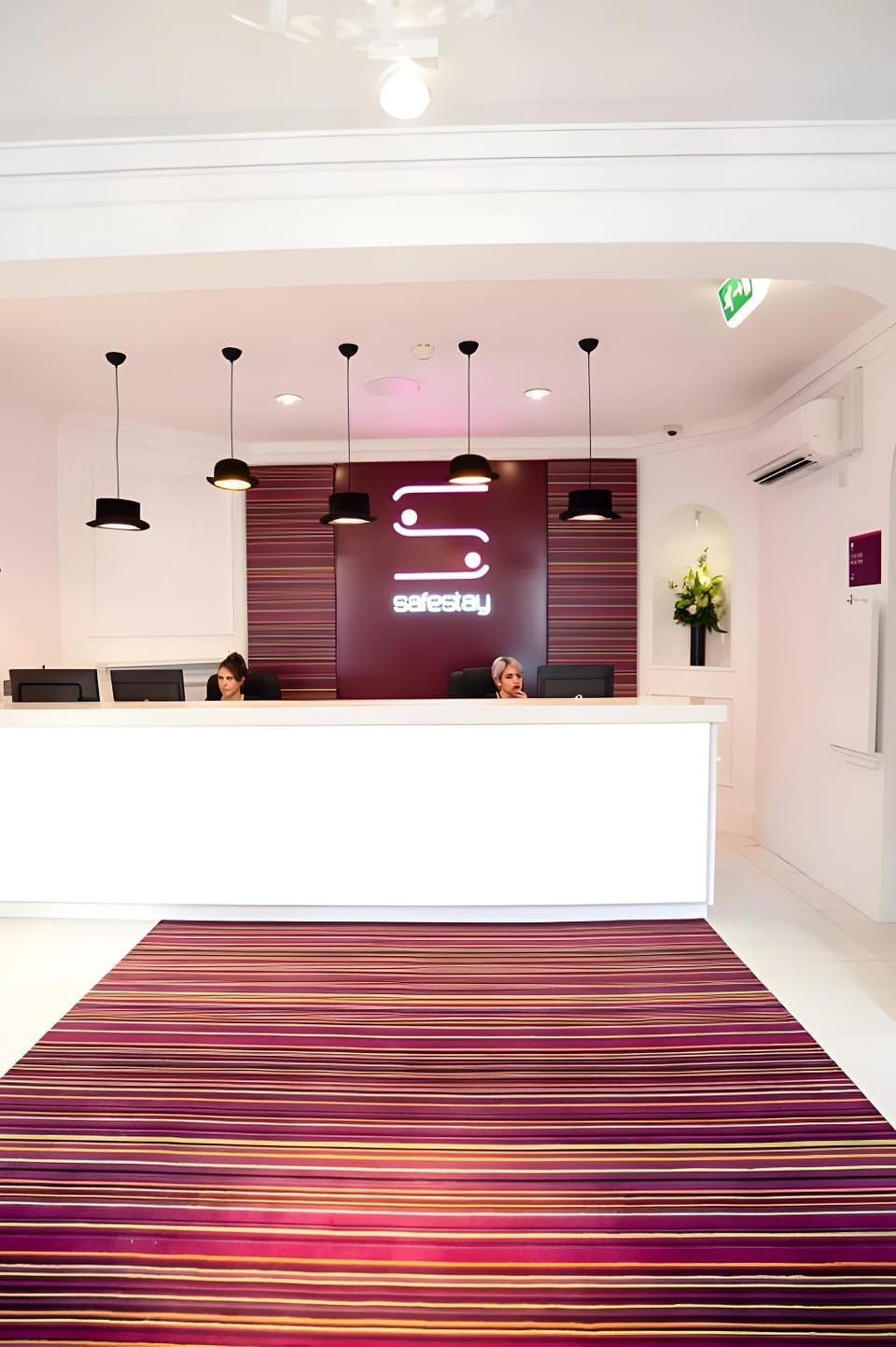 Safestay London Elephant and Castle Hostel in London Borough of Southwark